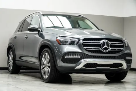 More photos of 2023 Mercedes-Benz GLE 450 at Grand Motorcars Kennesaw, GA