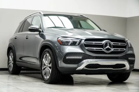 More photos of 2023 Mercedes-Benz GLE 450 at Grand Motorcars Kennesaw, GA