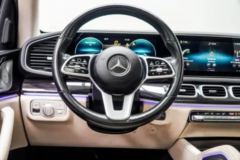 More photos of 2023 Mercedes-Benz GLE 450 at Grand Motorcars Kennesaw, GA