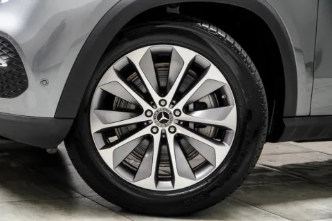 Another view of 2023 Mercedes-Benz GLE 450 for sale in Kennesaw, GA at Grand Motorcars Kennesaw