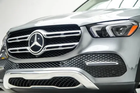 Photos of 2023 Mercedes-Benz GLE 450 for sale in Kennesaw, GA at Grand Motorcars Kennesaw