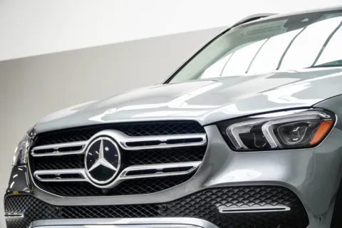 Photos of 2023 Mercedes-Benz GLE 450 for sale in Kennesaw, GA at Grand Motorcars Kennesaw
