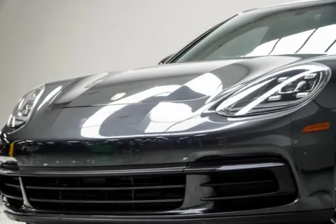 Photos of 2019 Porsche Panamera for sale in Kennesaw, GA at Grand Motorcars Kennesaw