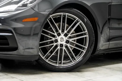 Another view of 2019 Porsche Panamera for sale in Kennesaw, GA at Grand Motorcars Kennesaw