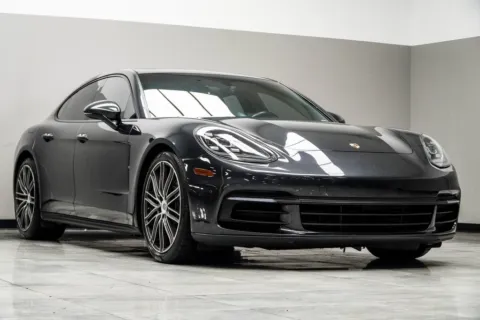 More photos of 2019 Porsche Panamera at Grand Motorcars Kennesaw, GA
