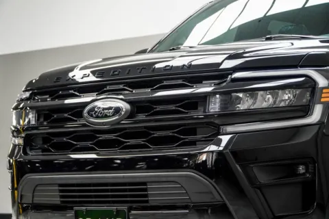 Photos of 2022 Ford Expedition Max Limited for sale in Kennesaw, GA at Grand Motorcars Kennesaw