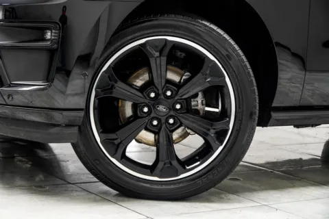 Another view of 2022 Ford Expedition Max Limited for sale in Kennesaw, GA at Grand Motorcars Kennesaw