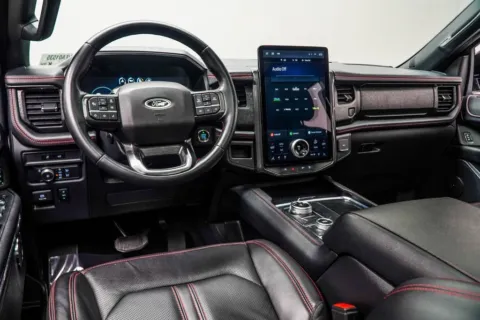 More photos of 2022 Ford Expedition Max Limited at Grand Motorcars Kennesaw, GA