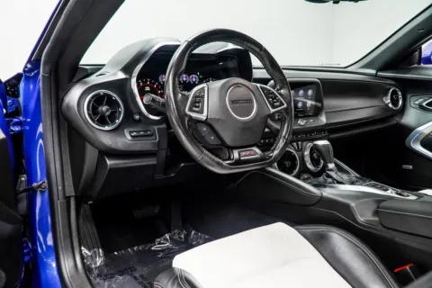 More photos of 2022 Chevrolet Camaro SS at Grand Motorcars Kennesaw, GA