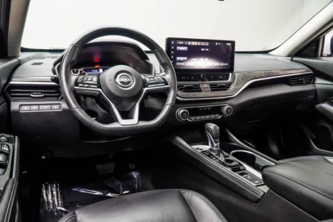 More photos of 2024 Nissan Altima 2.5 SL at Grand Motorcars Kennesaw, GA