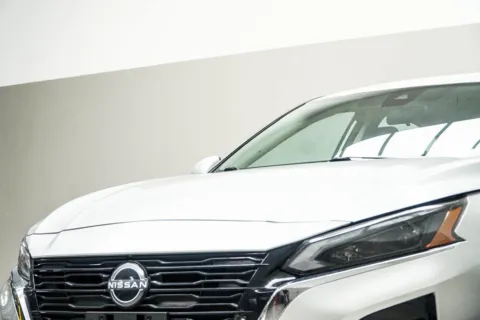 Photos of 2024 Nissan Altima 2.5 SL for sale in Kennesaw, GA at Grand Motorcars Kennesaw