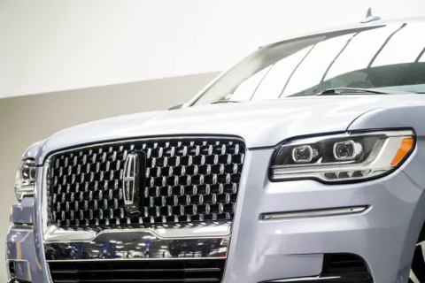Photos of 2022 Lincoln Navigator Black Label for sale in Kennesaw, GA at Grand Motorcars Kennesaw