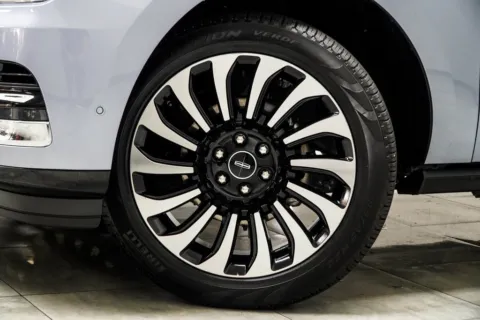 Another view of 2022 Lincoln Navigator Black Label for sale in Kennesaw, GA at Grand Motorcars Kennesaw