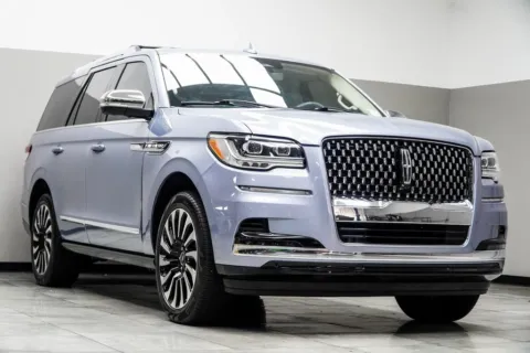 More photos of 2022 Lincoln Navigator Black Label at Grand Motorcars Kennesaw, GA