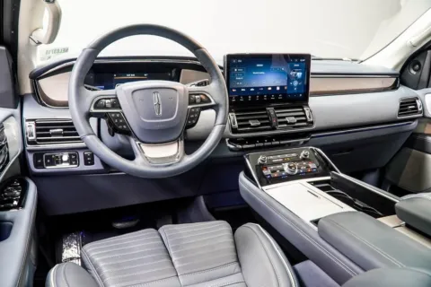 More photos of 2022 Lincoln Navigator Black Label at Grand Motorcars Kennesaw, GA