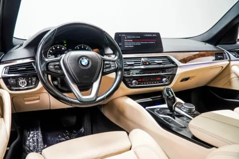 More photos of 2017 BMW 5 Series 540i at Grand Motorcars Kennesaw, GA