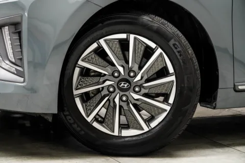 Another view of 2020 Hyundai Ioniq Electric Limited for sale in Kennesaw, GA at Grand Motorcars Kennesaw