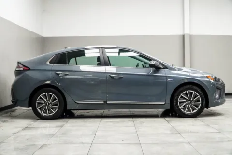 More photos of 2020 Hyundai Ioniq Electric Limited at Grand Motorcars Kennesaw, GA