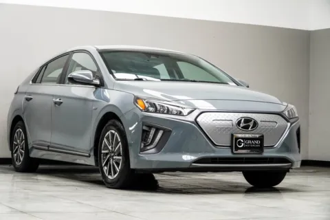 More photos of 2020 Hyundai Ioniq Electric Limited at Grand Motorcars Kennesaw, GA