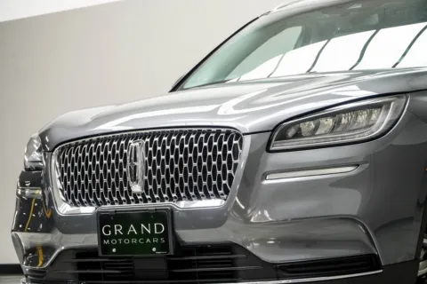 Photos of 2022 Lincoln Corsair Standard for sale in Kennesaw, GA at Grand Motorcars Kennesaw