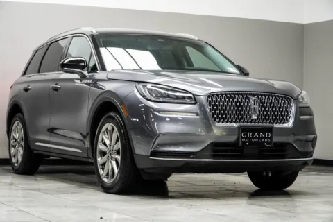 More photos of 2022 Lincoln Corsair Standard at Grand Motorcars Kennesaw, GA