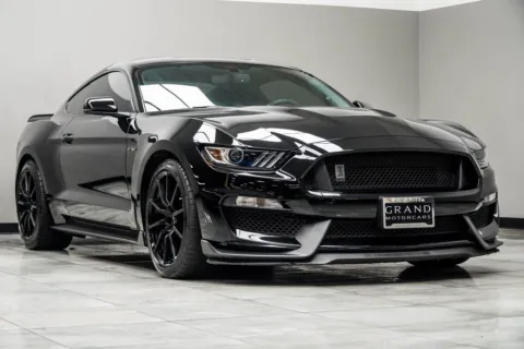 More photos of 2017 Ford Mustang Shelby GT350 at Grand Motorcars Kennesaw, GA