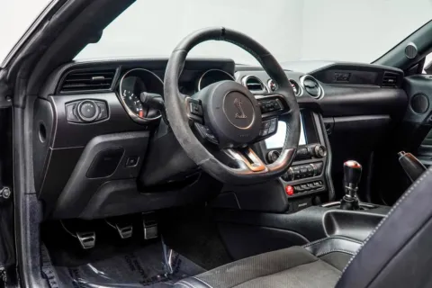 More photos of 2017 Ford Mustang Shelby GT350 at Grand Motorcars Kennesaw, GA
