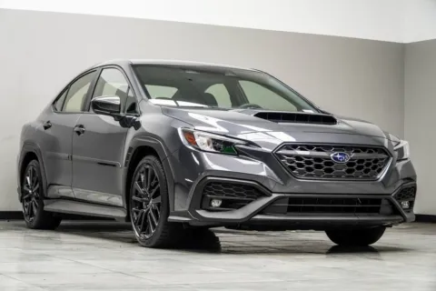 More photos of 2024 Subaru WRX Premium at Grand Motorcars Kennesaw, GA