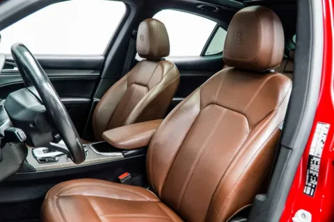 More photos of 2022 Alfa Romeo Stelvio Ti at Grand Motorcars Kennesaw, GA