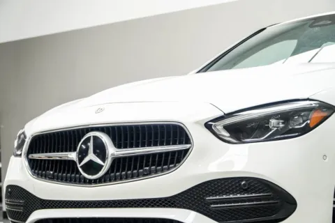 Photos of 2024 Mercedes-Benz C-Class C 300 for sale in Kennesaw, GA at Grand Motorcars Kennesaw