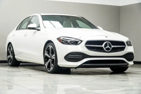 More photos of 2024 Mercedes-Benz C-Class C 300 at Grand Motorcars Kennesaw, GA