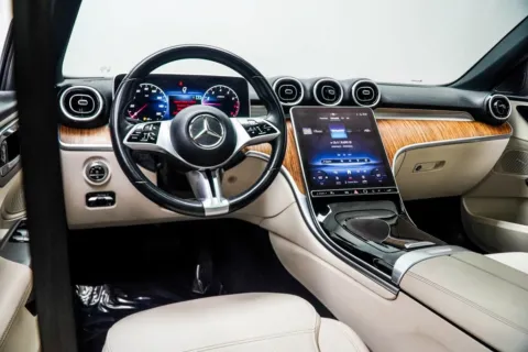 More photos of 2024 Mercedes-Benz C-Class C 300 at Grand Motorcars Kennesaw, GA