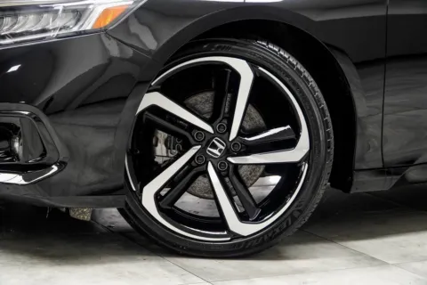 Another view of 2021 Honda Accord Sport Special Edition for sale in Kennesaw, GA at Grand Motorcars Kennesaw
