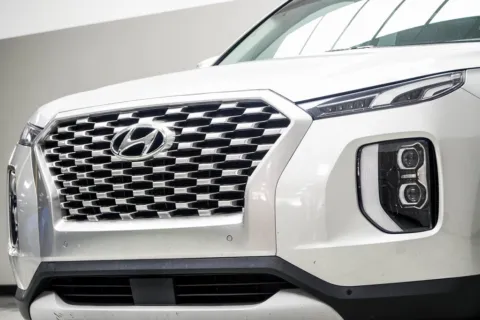 Photos of 2022 Hyundai Palisade SEL for sale in Kennesaw, GA at Grand Motorcars Kennesaw