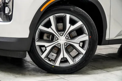 Another view of 2022 Hyundai Palisade SEL for sale in Kennesaw, GA at Grand Motorcars Kennesaw