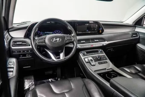 More photos of 2022 Hyundai Palisade SEL at Grand Motorcars Kennesaw, GA