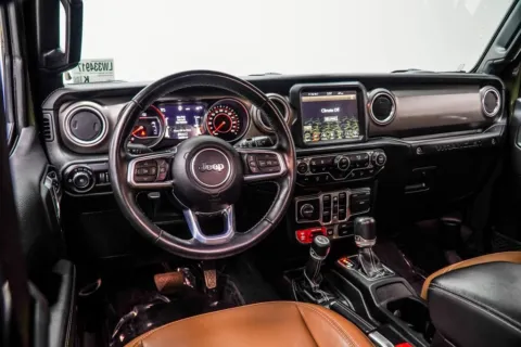 More photos of 2020 Jeep Wrangler Unlimited Rubicon at Grand Motorcars Kennesaw, GA