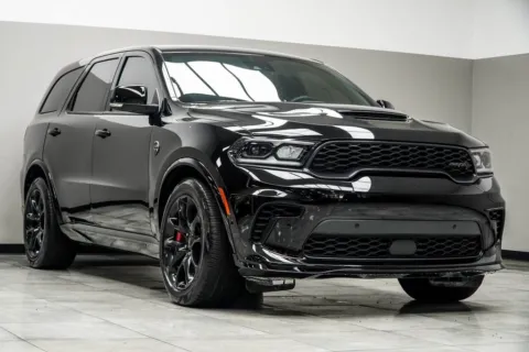 More photos of 2024 Dodge Durango SRT Hellcat at Grand Motorcars Kennesaw, GA
