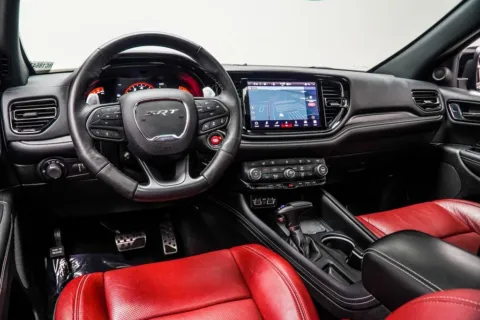 More photos of 2024 Dodge Durango SRT Hellcat at Grand Motorcars Kennesaw, GA