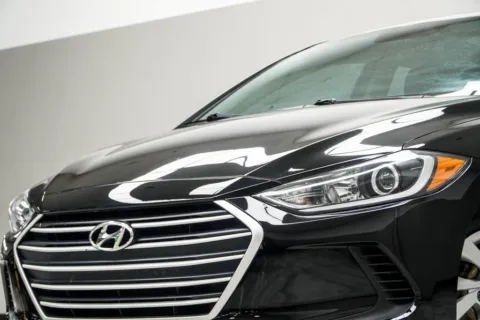 Photos of 2018 Hyundai Elantra SE for sale in Kennesaw, GA at Grand Motorcars Kennesaw