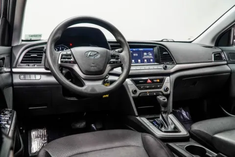 More photos of 2018 Hyundai Elantra SE at Grand Motorcars Kennesaw, GA