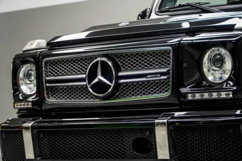 Photos of 2018 Mercedes-Benz G-Class G 65 AMG for sale in Kennesaw, GA at Grand Motorcars Kennesaw