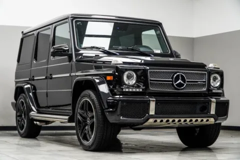 More photos of 2018 Mercedes-Benz G-Class G 65 AMG at Grand Motorcars Kennesaw, GA