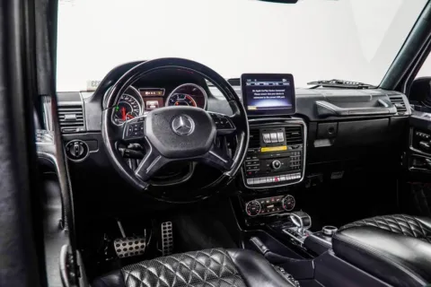 More photos of 2018 Mercedes-Benz G-Class G 65 AMG at Grand Motorcars Kennesaw, GA