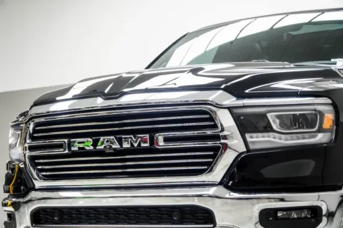 Photos of 2023 Ram 1500 Laramie for sale in Kennesaw, GA at Grand Motorcars Kennesaw