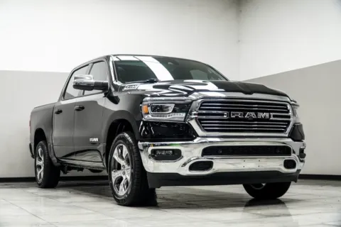More photos of 2023 Ram 1500 Laramie at Grand Motorcars Kennesaw, GA