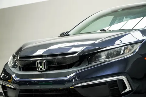 Photos of 2019 Honda Civic LX for sale in Kennesaw, GA at Grand Motorcars Kennesaw