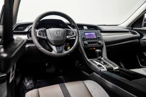 More photos of 2019 Honda Civic LX at Grand Motorcars Kennesaw, GA
