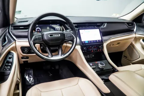 More photos of 2021 Jeep Grand Cherokee L Limited at Grand Motorcars Kennesaw, GA