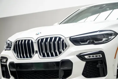 Photos of 2021 BMW X6 xDrive40i for sale in Kennesaw, GA at Grand Motorcars Kennesaw